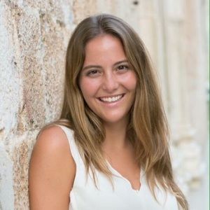 Meet your Posher, Isabelle